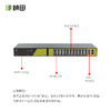 26口千兆智能POE交换机P4815V6【升级版RP1428ES】 商品缩略图2