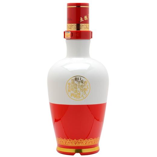 52度珍酿1618五粮液3L 单瓶 商品图2