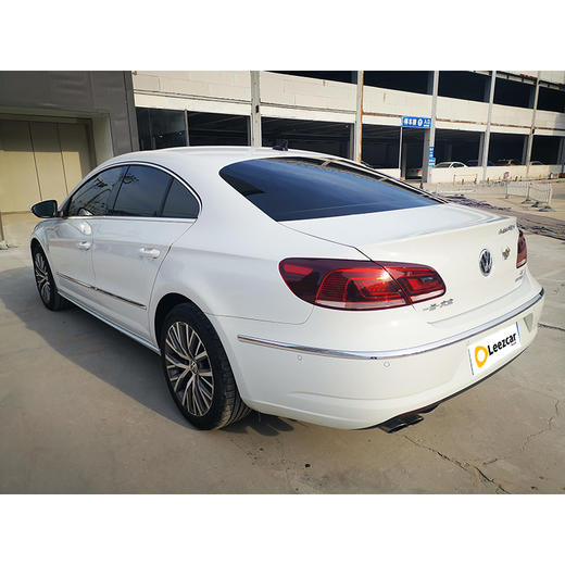 大众 CC 1.8TSI 豪华型 【长租-北京】 商品图4