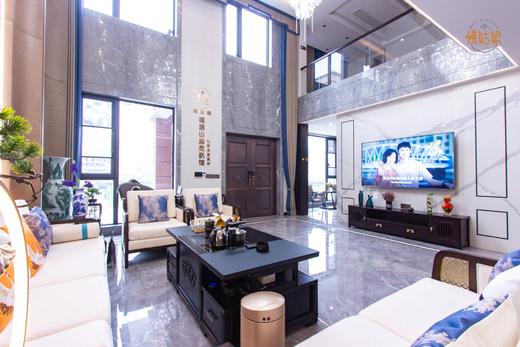 温州慢姑娘福源山居A馆别墅轰趴馆 商品图1