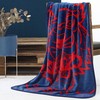 KENZO/高田贤三 经典虎头毯法兰绒毯绒毯140*100cm 商品缩略图2