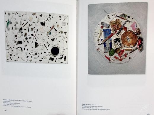 【中商原版】Niki de Saint Phalle in the 1960s 进口艺术 20世纪60年代的Niki de Saint Phalle 商品图4