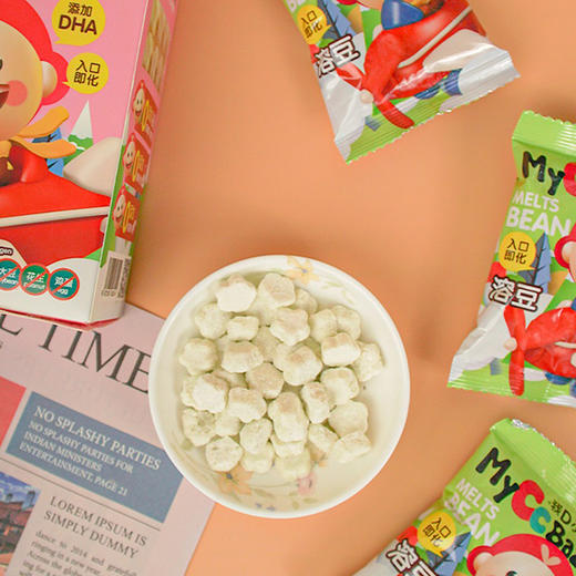 水果溶豆系列 商品图2