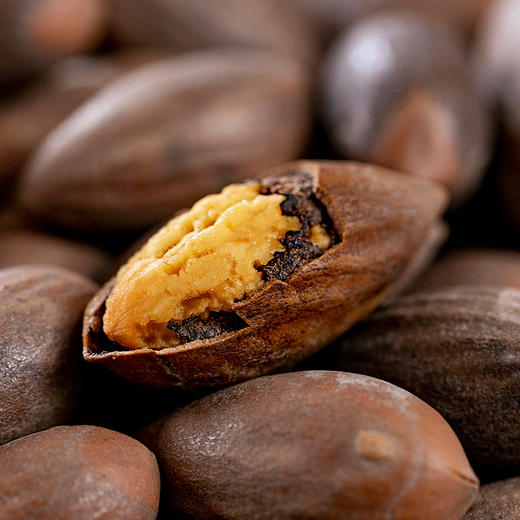 福剥剥枫桥香榧 |三代一果，壳薄仁满，天然醇香，老少皆宜 商品图0