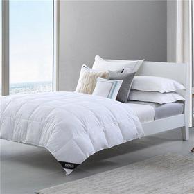 HUGO BOSS/雨果博斯  BOSS 豪华双人鹅毛被舒适保暖冬被 2000g