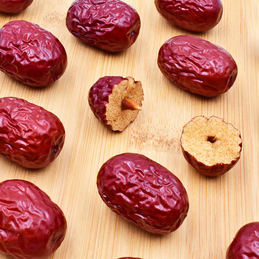 U品元气乐活礼盒1555g 商品图4