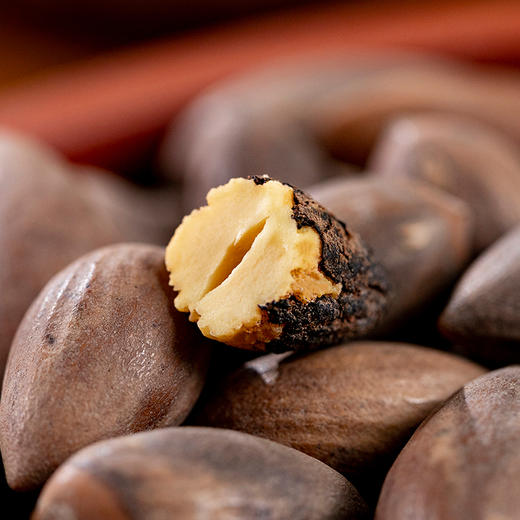 福剥剥枫桥香榧 |三代一果，壳薄仁满，天然醇香，老少皆宜 商品图4