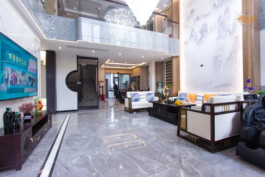 温州慢姑娘福源山居A馆别墅轰趴馆 商品图9