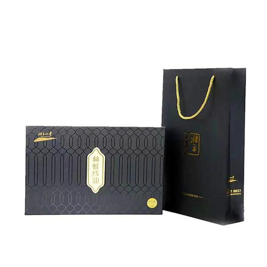 【东北特产 黑金版 林蛙油】东北特产 黑金版 林蛙油 尊贵滋养佳品 商品图3