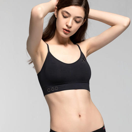 预售|优艾 樱桃秘蜜舒适型文胸 .潮快闪[福利品] 商品图1