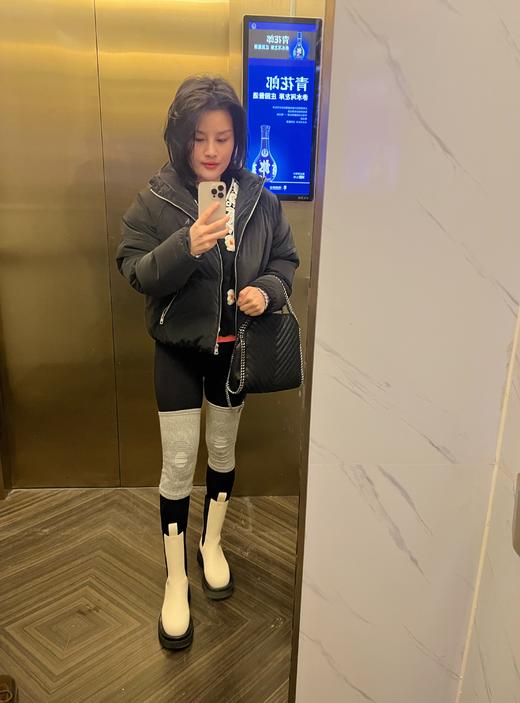 远红外护膝，穿戴后不接受退换货 商品图3