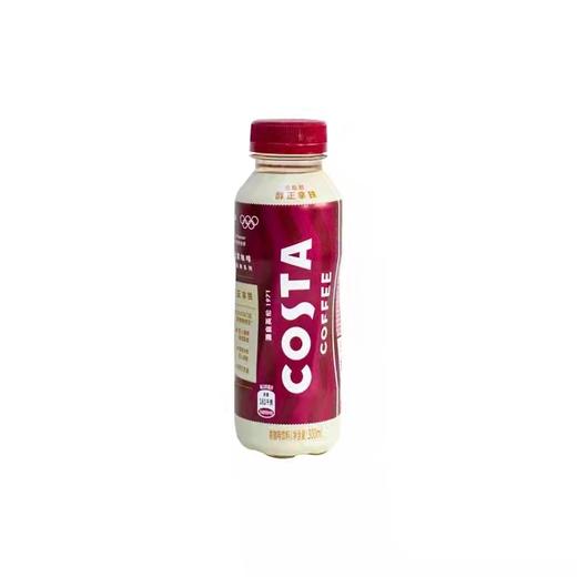 咖世家纯正拿铁咖啡300ml 商品图0