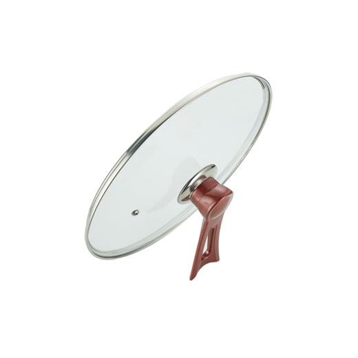 德世朗-乐炫精铁不粘锅三件套 DFS-TZ106B 商品图4