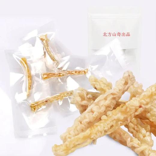 【东北特产 林蛙油】东北特产 特色滋养【伴手礼】 林蛙油 20克 商品图3