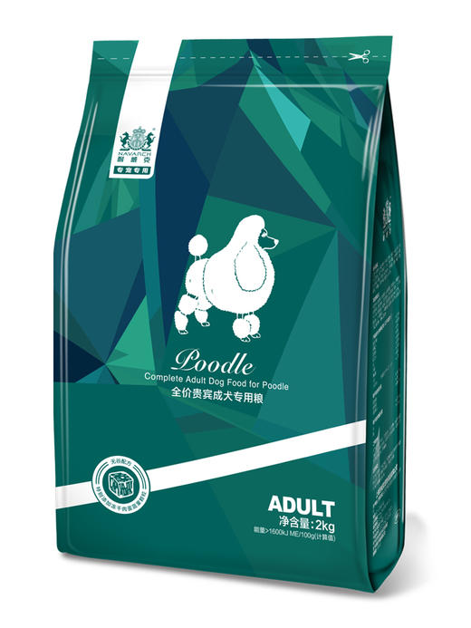 【无谷冻干双拼粮】【成犬&幼犬】2kg 商品图4