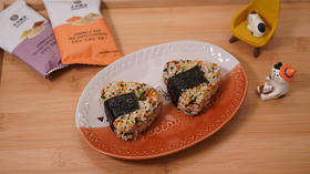  星球食谱 | 1招提升N倍营养，这才是宝宝该吃的主食 