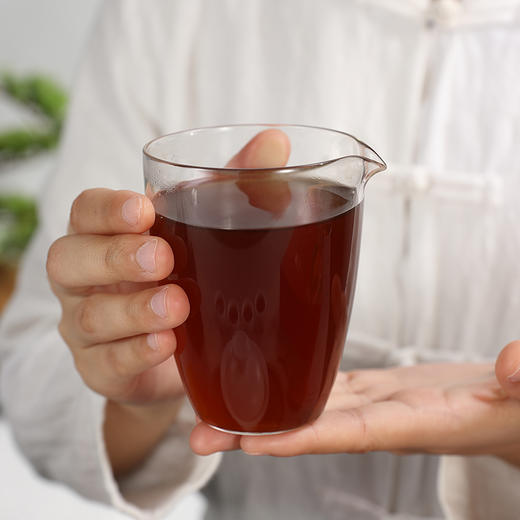 益柑柠丨新会小青柑 礼盒装 220g（44g*5）送礼大气 新旧包装随机发货 商品图5