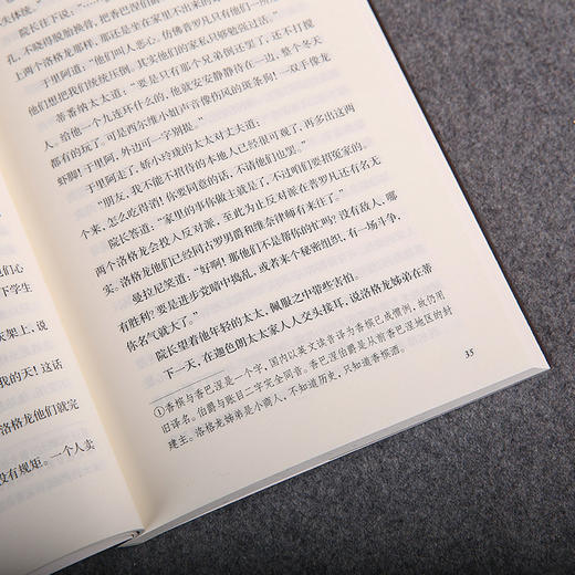 人间喜剧(全十册)哲学人公号专属 商品图2