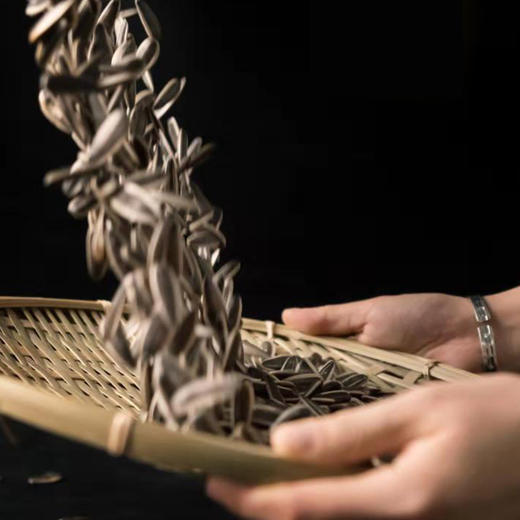 【已下架】巨香！内蒙古的草原瓜子，0香精、不添加，清香酥脆，好吃不上火！6袋[福利品] 商品图1