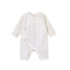 英氏婴儿哈衣男女宝宝纯棉长袖蛤衣连体服爬行服年新春款 YLHAJ02006A YLAAJ02006A 商品缩略图4