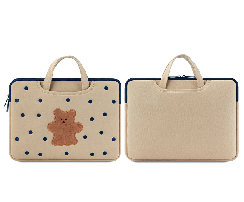 饼干小熊电脑包_14