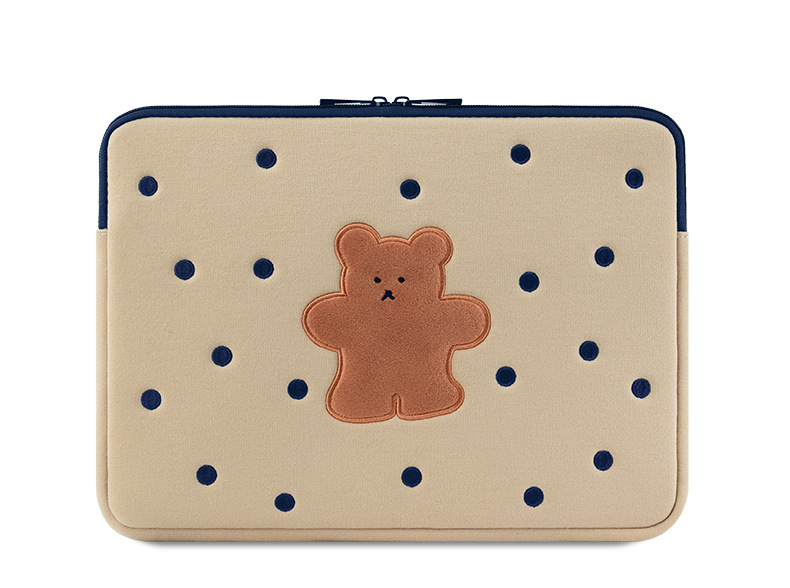 饼干小熊电脑包_15