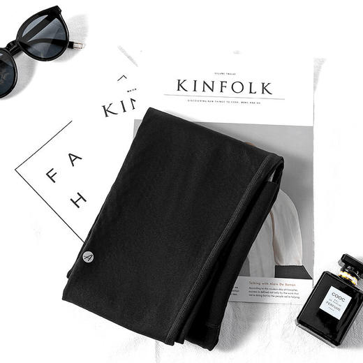 预售|优艾 塑燃裤 紧致提拉双层保暖提臀裤 .潮快闪[福利品] 商品图3