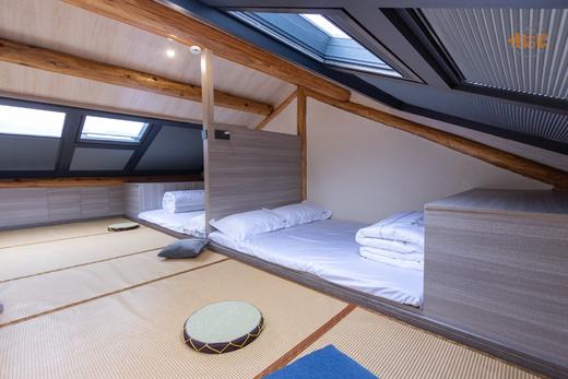 温州慢姑娘福源山居A馆别墅轰趴馆 商品图14