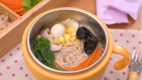  星球食谱 | 足不出户，宝宝也能享受到的云南美味 