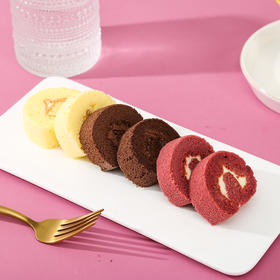 红丝绒卷（卡券）