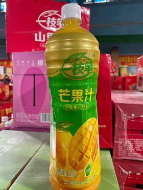 一支笔芒果汁 1.25L