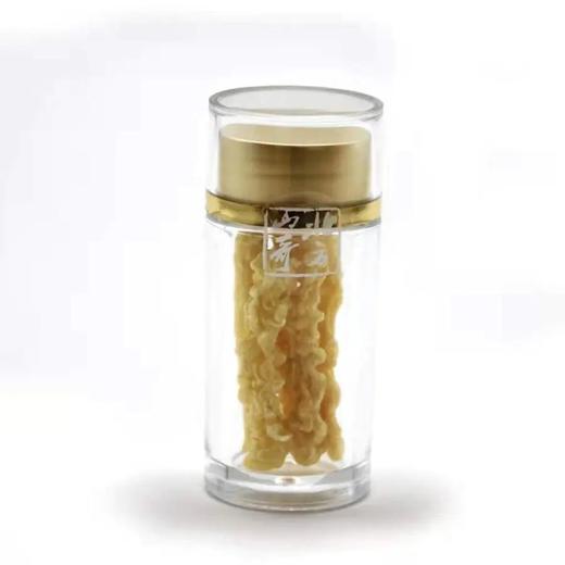 【东北特产 黑金版 林蛙油】东北特产 黑金版 林蛙油 尊贵滋养佳品 商品图2