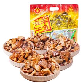 美丽市场-香菇豆干综合装480g