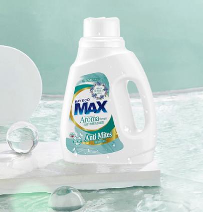 贝纯香薰洗衣凝露(除螨祛味)2.68Kg--22178787 商品图0