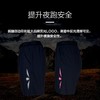 UGLOW无缝抓绒短裤RECOVERY SHORTS秋季男女款跑步运动户外健身跑马比赛训练柔软舒适透气短裤 商品缩略图4