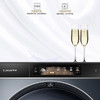 卡萨帝（Casarte）洗衣机C1 HDN12L6LU1 商品缩略图3