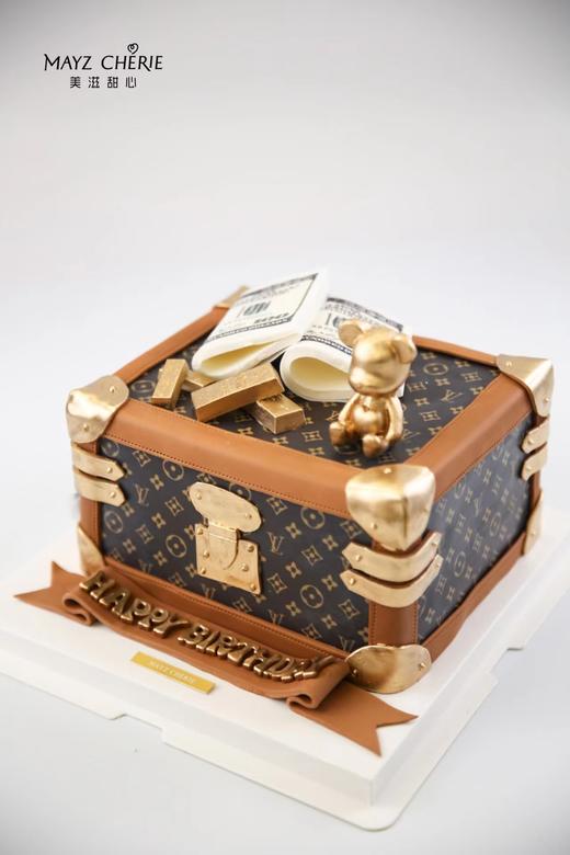 定制LV（翻糖款请提前48小时预定） 商品图0