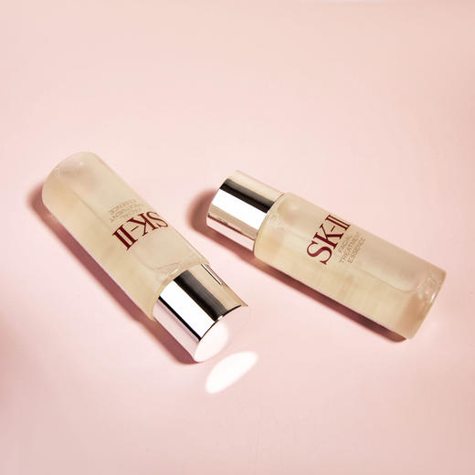 |  SK-II 护肤精华露（神仙水）中小样30ml 商品图5