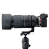 腾龙150-500mm A057全幅A7长焦体育摄月打鸟镜头 全新行货索尼E口/富士X口 商品缩略图8