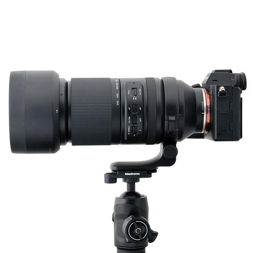 腾龙150-500mm A057全幅A7长焦体育摄月打鸟镜头 全新行货索尼E口/富士X口 商品图8