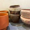【园艺】陶瓷花盆C3025 商品缩略图0