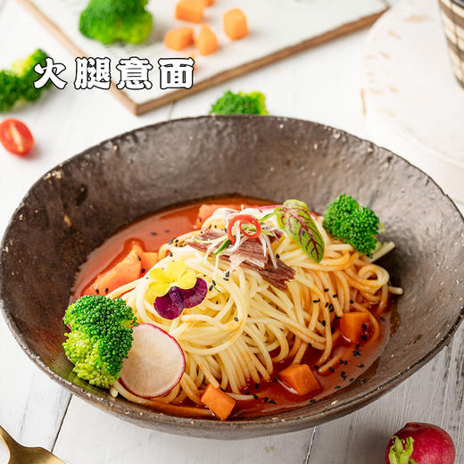 宣字牌洞藏火腿状元腿（原味）50g/袋 商品图2