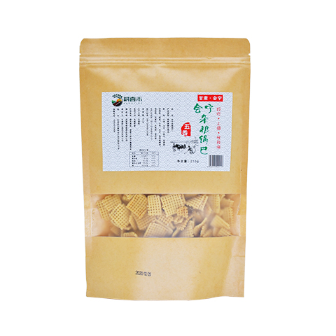 杂粮锅巴  210g/袋