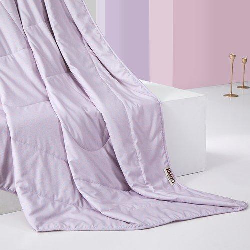 KENZO/高田贤三 logo经典薄被夏被空调被 商品图1