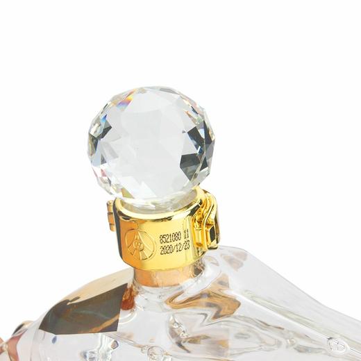 52度五粮液祝君牛年吉祥500ml 单瓶 商品图4