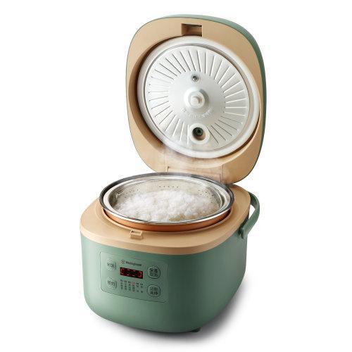 西屋Westinghouse低糖电饭煲功能大容量家用智能电饭锅蒸煮预约保温脱糖胆 商品图2