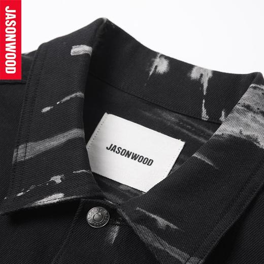 坚持我的    22年春装新品休闲夹克   121108509 商品图5