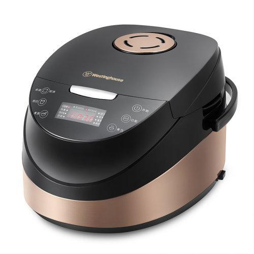 西屋Westinghouse电饭煲电饭锅4L智能预约圆灶釜内胆家用多功能电饭煲 商品图0