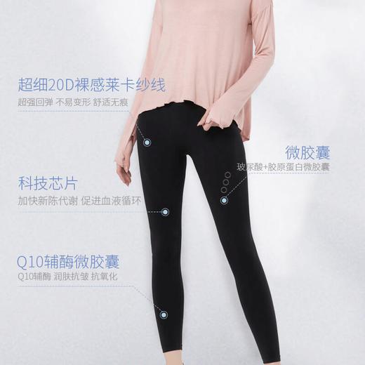 预售|优艾 樱桃舒肤裤炫彩裤 三条装 .潮快闪[福利品] 商品图0