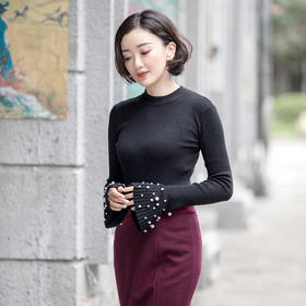 【福利秒杀-非质量问题不退不换】 明玉 上装